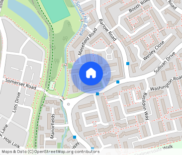 Henty Close, Crawley, West Sussex, RH11 - Photo 1