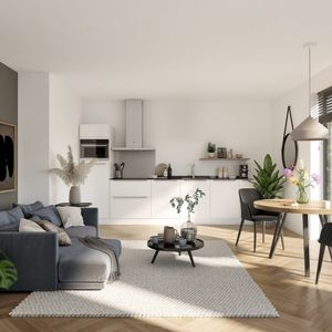 Te huur: Prinses Marijkelaan 211 - Photo 3