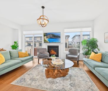 For Lease - 705 Capricorn Circle, Blossom Park - Airport and Area, ... - Photo 1