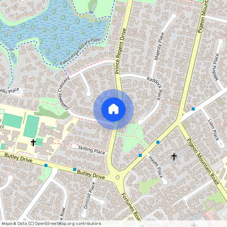 151 Prince Regent Drive, Farm Cove, Manukau City