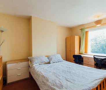 4 bedroom house to rent - Photo 5