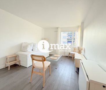 Location Appartement LEVALLOIS PERRET - - Photo 3