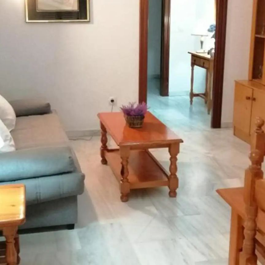 Piso de alquiler en Calle Oviedo, 29, Puerto Deportivo - Photo 1