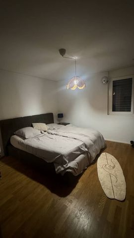 3.5 Zimmer, 80 m², 1. Stock - Foto 3