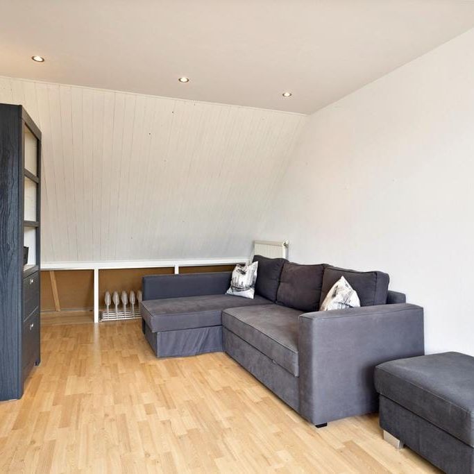 Huis te huur: Agatha Christielaan 25 5629 MB Eindhoven - Photo 1