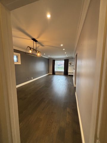For Lease - 52 Terraview Boulevard, Toronto, Ontario - Photo 2