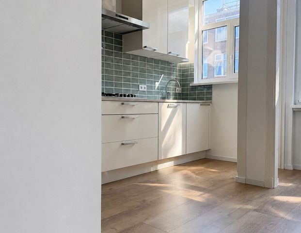 Appartement te huur: Heemskerkstraat 30-A02 3038 VG Rotterdam - foto 1