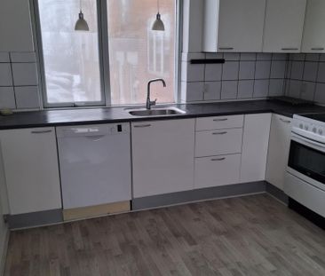 3 værelses lejlighed på 88m2 - Photo 5