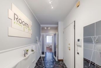 Via Teofilo Folengo, Padova, Veneto 35141