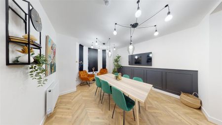 1 bedroom in a house share to rent - Photo 2