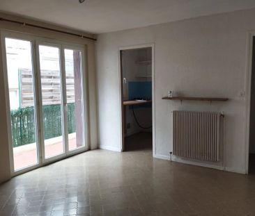 Location Appartement 1 pièces 25 m2 à Montpellier - Photo 4