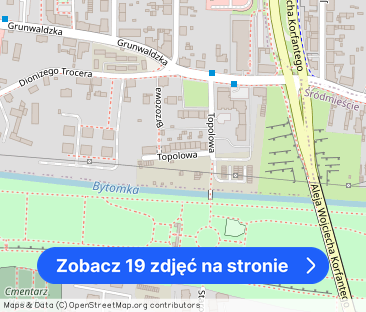 Mieszkanie 3-pokojowe + garaż tuż pod mieszkaniem - Zdjęcie 1