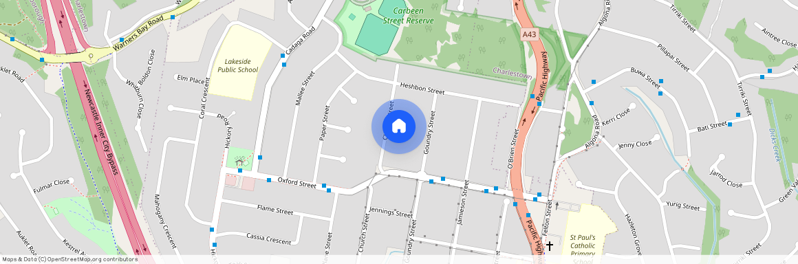 14A Church Street, NSW 2290, Gateshead