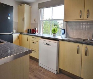 1 bedroom flat to rent - Photo 6