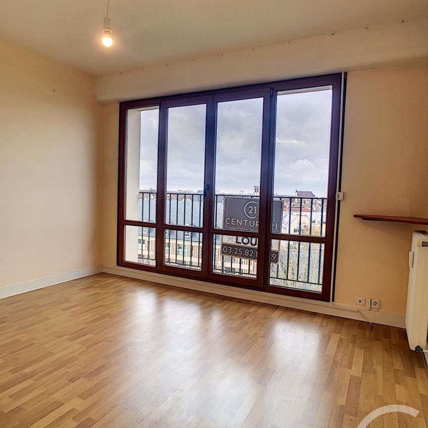 Location Appartement 2 pièces 41m² TROYES 10000 - Photo 1