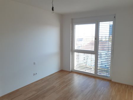 EXKLUSIVE 4-ZIMMERWOHNUNG MIT GROSSER SÜDWEST TERRASSE IM NEUEN REININGHAUSAREAL - Photo 2
