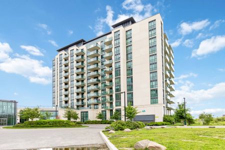 For Lease - 65 Yorkland Boulevard Unit# 503, Brampton, Ontario - Photo 2