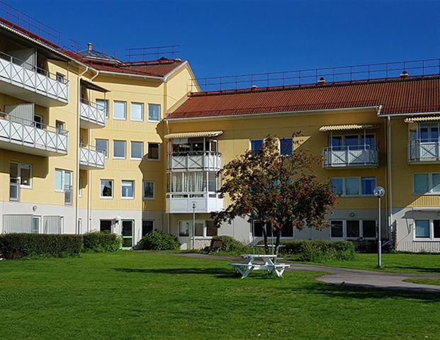 Dalagatan 15 - Photo 1