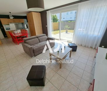 Location Appartement 3 pièces 60m² GRENOBLE 38100 - Photo 4