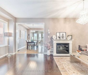 For Lease - 1268 Mccron Crescent, Newmarket, Ontario - Photo 2