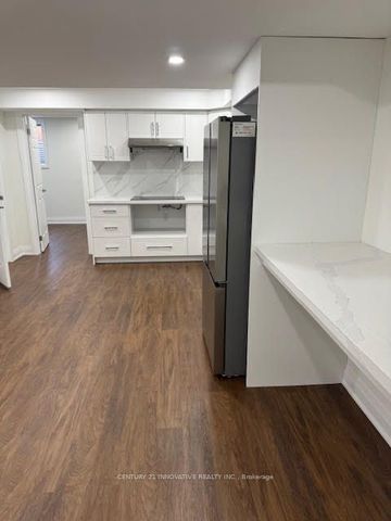 For Lease - 107 Harvest Hills Boulevard Unit# #Bsmt, East Gwillimbury, Ontario - Photo 5