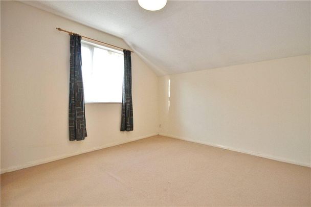 1 bedroom end of terrace house to rent - Photo 1