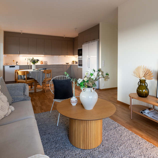 Carlsgatan 51 B (392-126-01), Inre Hamnen - Foto 1