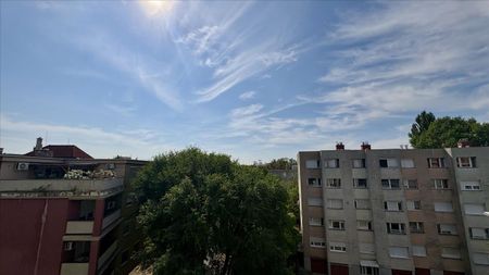 Kiadó újszerű állapotú lakás - Debrecen - Fotó 2