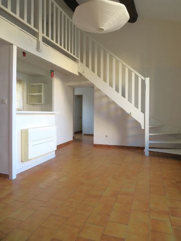 T3 65m² Nîmes-centre 675€ H.C LOUÉ VIDE - Photo 5