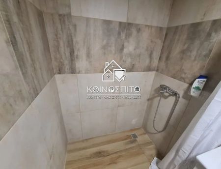 Studio/Γκαρσονιέρα για ενοικίαση Αντιγονιδών (Κέντρο Θεσσαλονίκης) - Photo 5