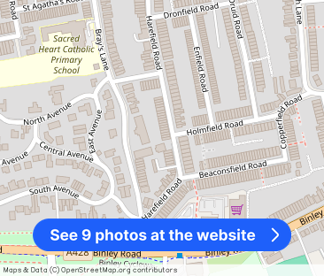 Harefield Road, Coventry, CV2 - Photo 1