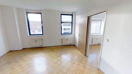 Griesplatz 8/15 - Charmante 2 Zimmerwohnung im Zentrum von Graz - Foto 5