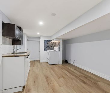 For Lease - 224 Alsace Road Unit# Lower, Richmond Hill, Ontario - Photo 3