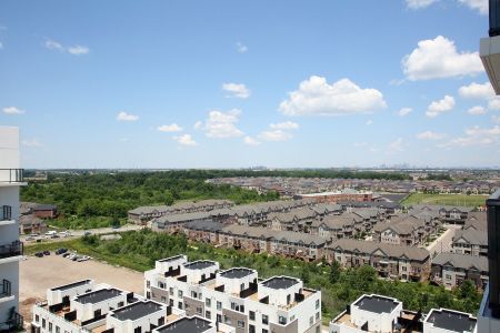 For Lease - 335 Wheat Boom Drive Unit# 1507, Oakville, Ontario - Photo 4