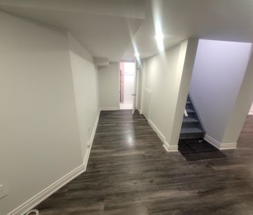 For Lease - 11 Mugford Crescent Unit# Lower, Brampton, Ontario - Photo 5