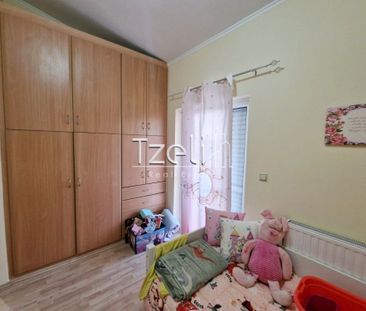 Μονοκατοικία για ενοικίαση Κρύα Ιτεών (Πάτρα) - Φωτογραφία 4