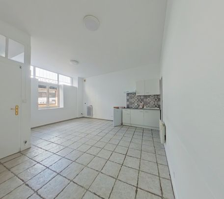 Location Appartement 1 pièce 30m² VIVONNE 86370 - Photo 1