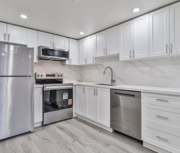 For Lease - 226 Pleasant Avenue Unit# Lower Back, Toronto, Ontario - Photo 3