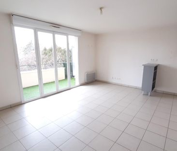 location Appartement T2 DE 42.13m² À PONTAULT COMBAULT - Photo 3