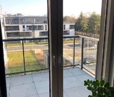 Mieszkanie Gliwice Śródmieście powierzchnia 26.08 m² C396-WM-36942 - Zdjęcie 1