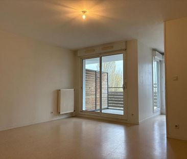 Location Appartement 3 pièce(s) de 62.74 m2 - Photo 1