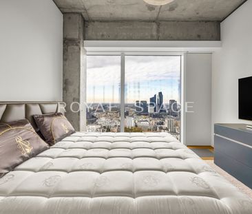 Spektakularny Apartament na Złotej 44! - Photo 6