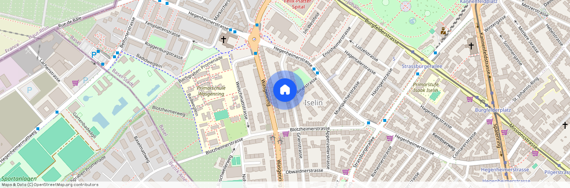 4055, Basel, Grienstrasse, 38