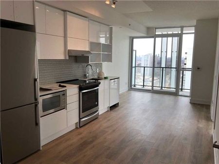 For Lease - 128 Fairview Mall Drive Unit# 1205, Toronto, Ontario - Photo 5