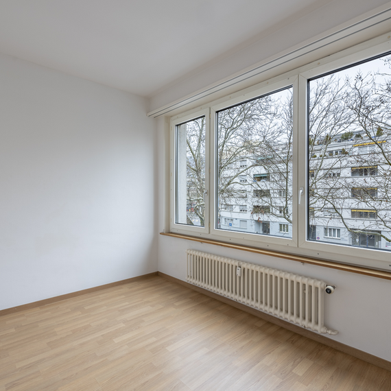 MIETEN OHNE KAUTION - Wohnen im Zentrum von Biel - Foto 1