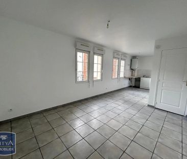 Appartement à louer 3 pièces 46.81m² - Photo 1