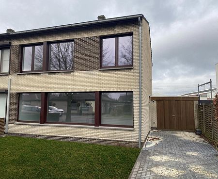 Recent gerenoveerde woning in een rustige omgeving - Photo 5