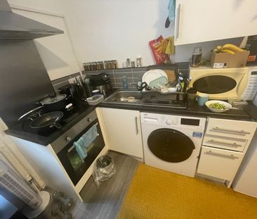 Studio Flat, Truro Road, N22 - Photo 1
