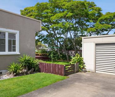 Prime Whataupoko Location For Rent! - Photo 1