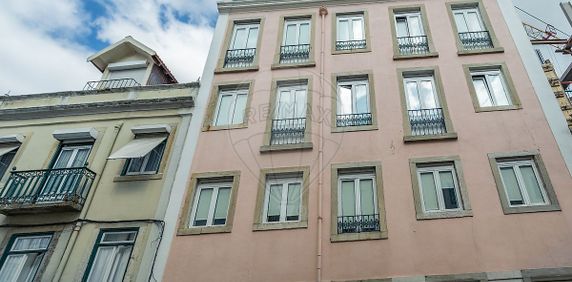 Apartamento T1 em Lisboa - Photo 2